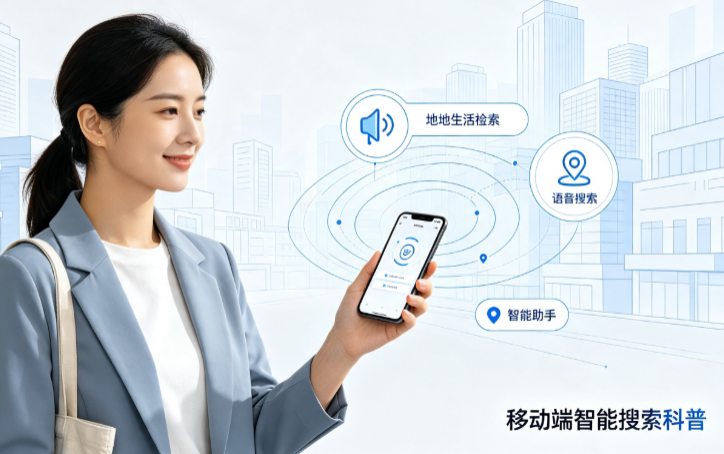 汝城县浅析 GEO 优化与 AI 优化如何重塑移动端手机搜索使用习惯
