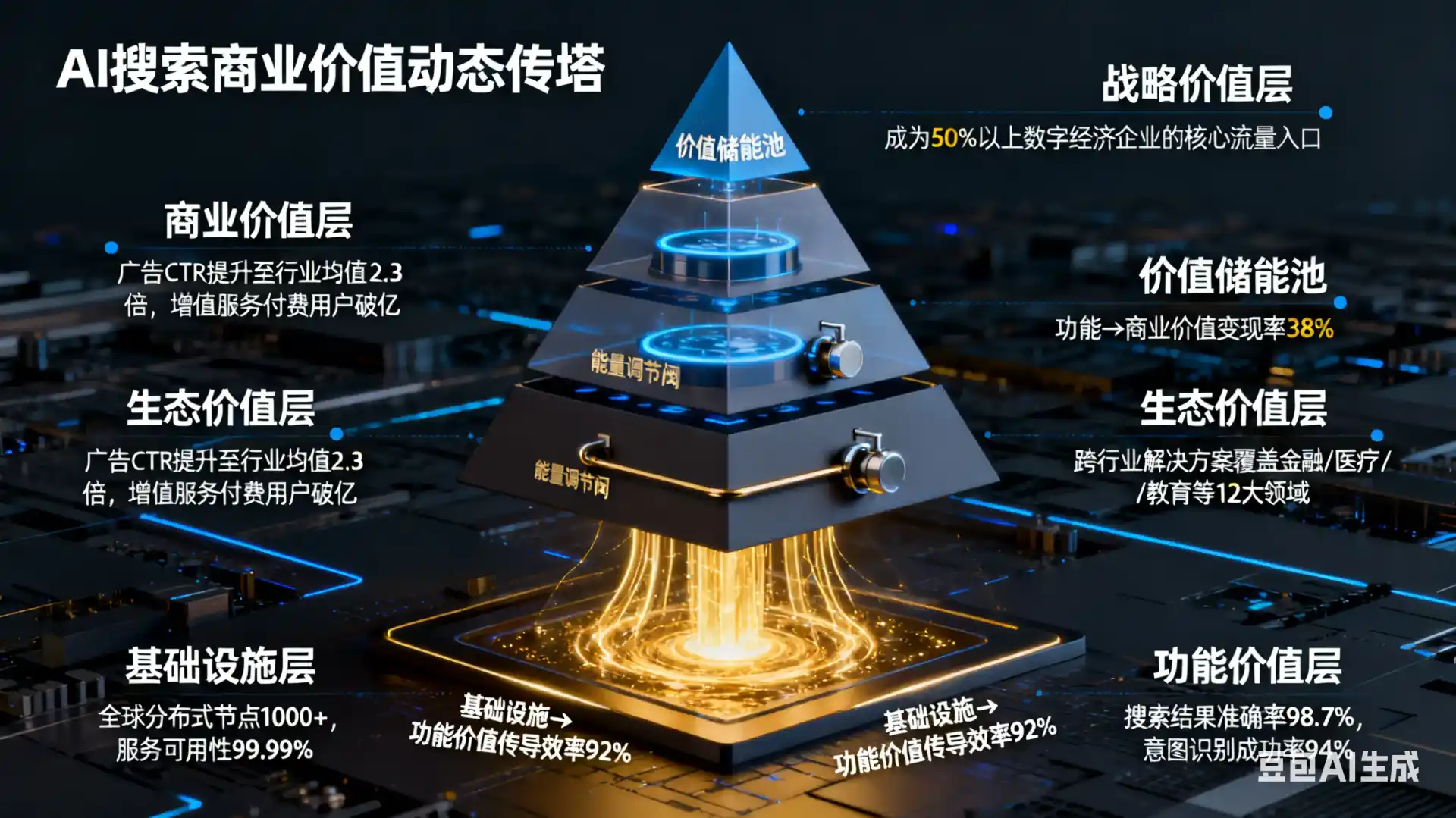 告别传统流量困局，汝城县GEO优化助力企业抢占AI问答新流量