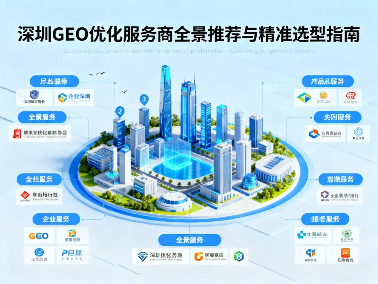 从汝城县地域搜索与场景落地视角，重新读懂GEO优化的实用价值