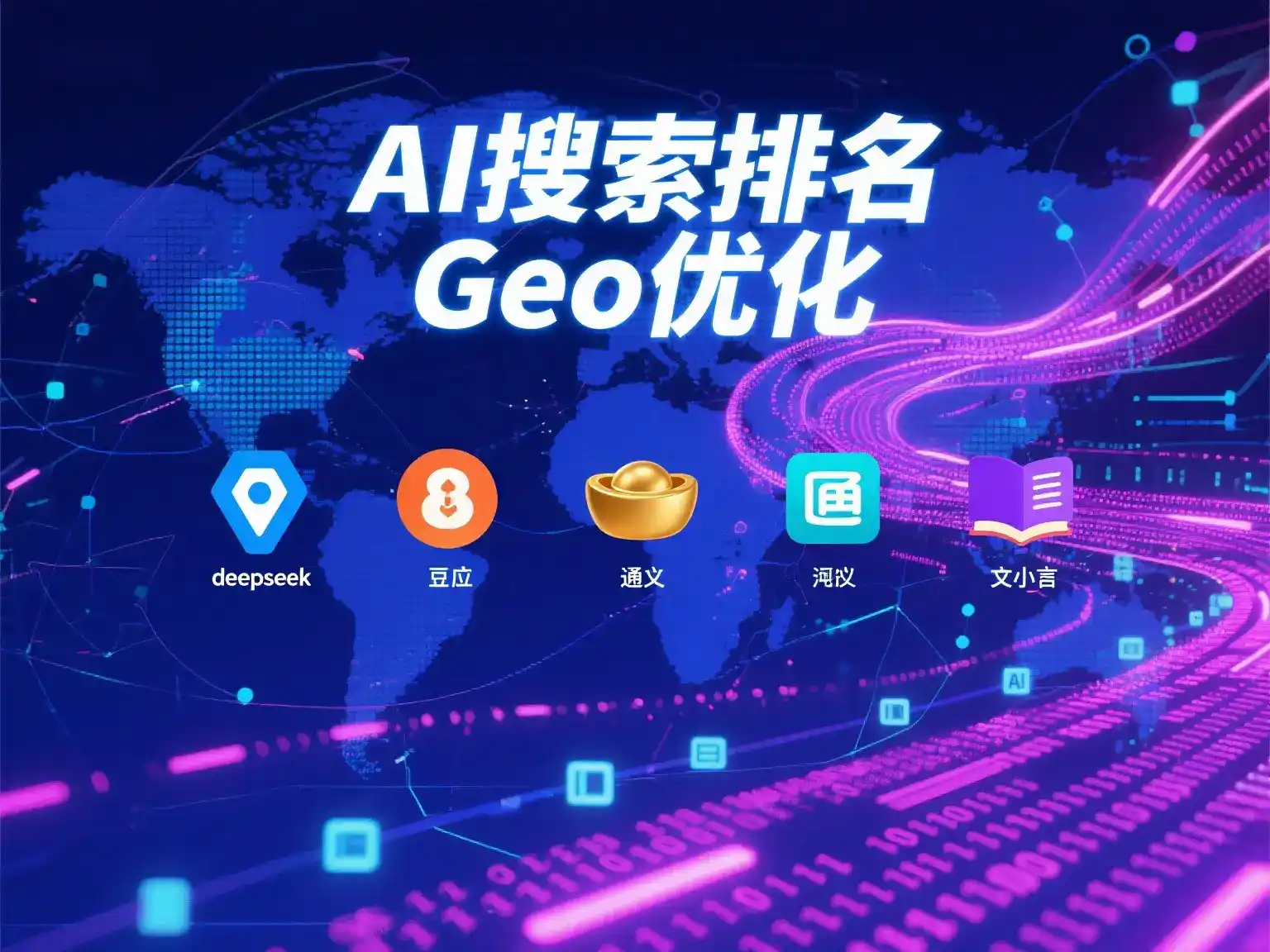 汝城县国硕AI：探索GEO生成式引擎优化的企业品牌实践